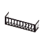 Balcony Ladder Top