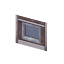 Wall A Flat Window