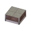 Wall A Low
