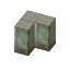 Wall B Corner
