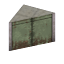 Wall B Diagonal