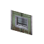 Wall B Flat Window
