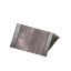 Wall B Roof Detailed