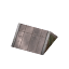 Wall B Roof