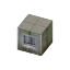 Wall B Window