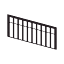 Wall C Flat Low