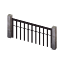 Wall Fence