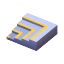 Stairs Corner Inner