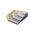 Stairs Corner