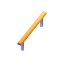 Stairs Handrail Single