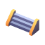 Stairs Small Edges