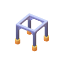 Structure Barrier