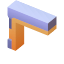Wall Door Edge Banner