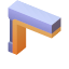 Wall Door Edge