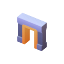 Wall Door