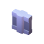 Wall Pillar