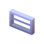 Wall Window Frame