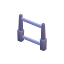 Structure Metal Wall