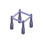Structure Metal