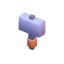 Tool Hammer Upgraded