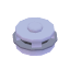 Tower Round Middle C