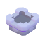 Tower Square Top C