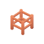 Wood Structure High