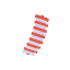Track Striped Wide Straight Bend Large
