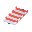 Track Striped Wide Straight