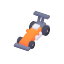 Vehicle Drag Racer