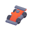 Vehicle Speedster