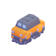 Train Diesel A
