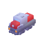 Train Diesel B