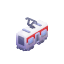 Train Electric City B