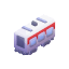 Train Electric City C