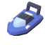 Boat Speed A