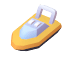 Boat Speed B