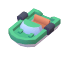 Boat Speed F