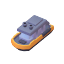 Boat Tow B