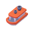 Boat Tug A