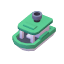 Boat Tug B