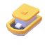 Boat Tug C
