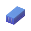 Cargo Container B