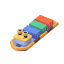 Ship Cargo A