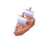 Ship Large