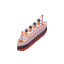 Ship Ocean Liner