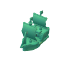 Ship Small Ghost