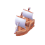 Ship Small