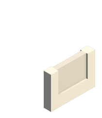Grey Border Wall 01 1