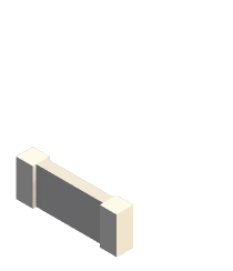 Grey Short Wall 01 2
